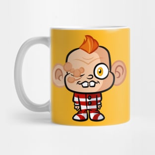 Selwyn Mug